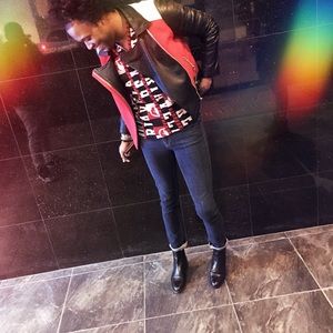 Meet your Posher, Dom